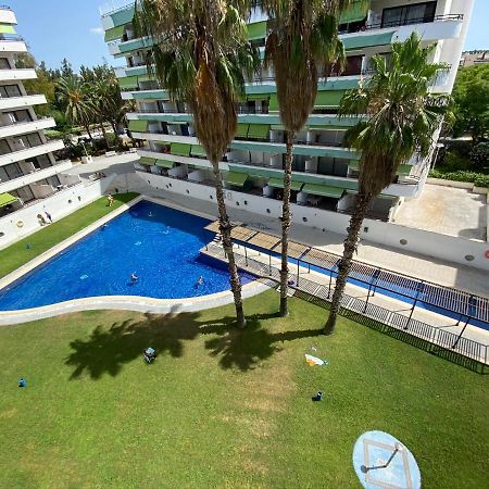 Apartamento Cerca De Playa Salou Buitenkant foto