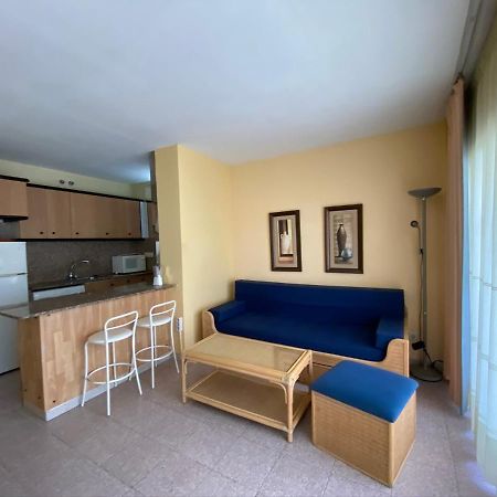Apartamento Cerca De Playa Salou Buitenkant foto