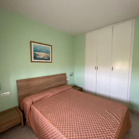 Apartamento Cerca De Playa Salou Buitenkant foto