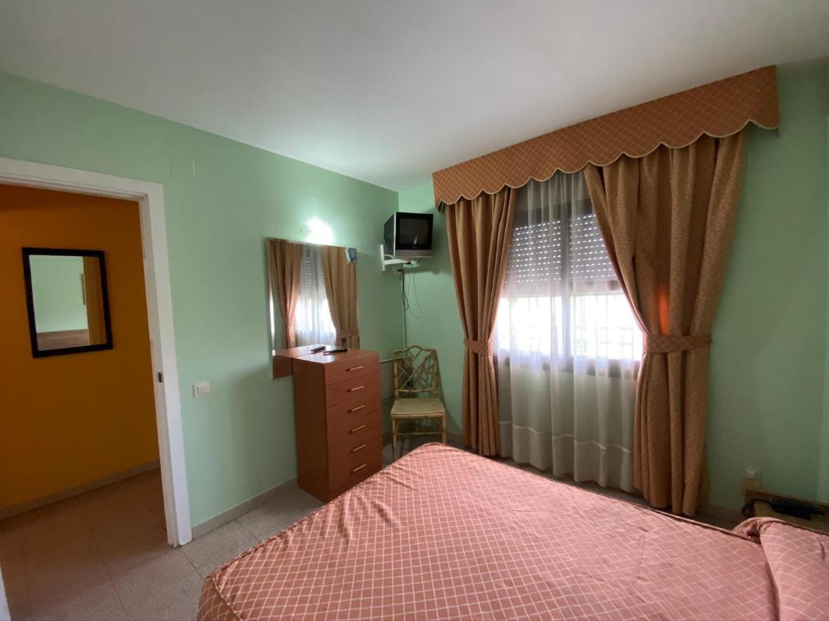 Apartamento Cerca De Playa Salou Buitenkant foto