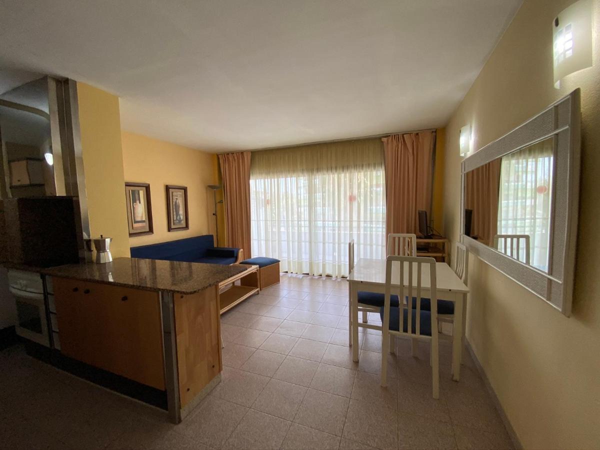Apartamento Cerca De Playa Salou Buitenkant foto