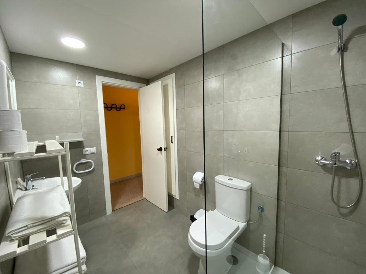 Apartamento Cerca De Playa Salou Buitenkant foto