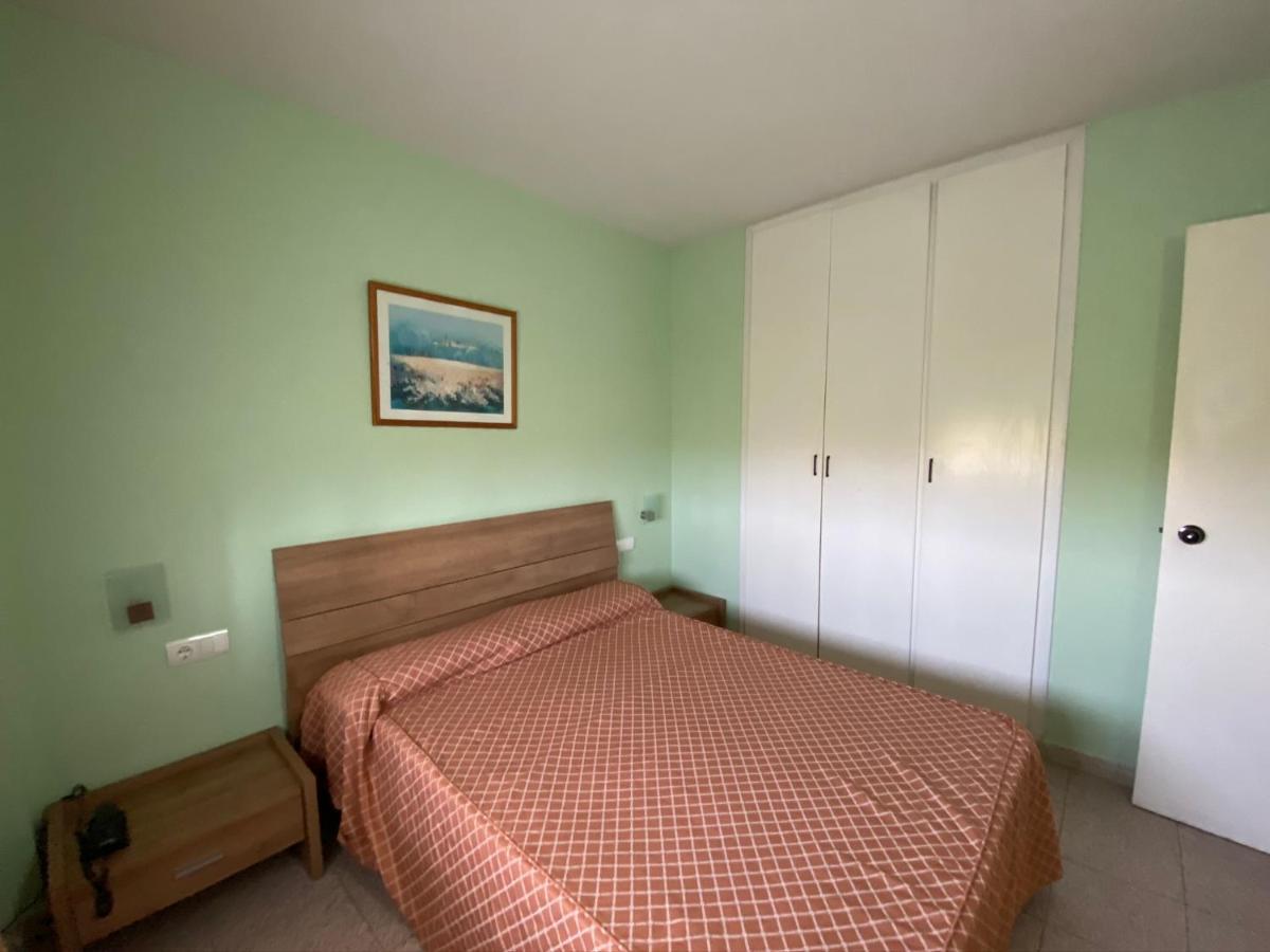 Apartamento Cerca De Playa Salou Buitenkant foto